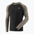 Men's running longsleeve DYNAFIT Alpine Pro fallen rock/0936 4