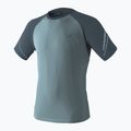 Men's running top DYNAFIT Alpine Pro smoke blue/0720 4