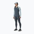 Women's running longsleeve DYNAFIT Alpine Pro cloud blue/0720 2