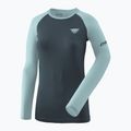 Women's running longsleeve DYNAFIT Alpine Pro cloud blue/0720 6