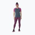 Women's running top DYNAFIT Alpine Pro magenta/0720 2
