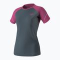 Women's running top DYNAFIT Alpine Pro magenta/0720 4