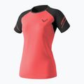 Women's running top DYNAFIT Alpine Pro ultra coral/0936 5