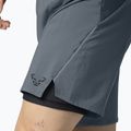 Men's running shorts DYNAFIT Alpine Pro 2IN1 cinder 6
