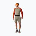 Men's running shorts DYNAFIT Alpine Pro 2IN1 fallen rock 2