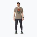 Men's T-shirt DYNAFIT Graphic CO fallen rock/horizon 2