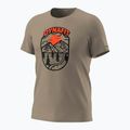Men's T-shirt DYNAFIT Graphic CO fallen rock/horizon 4