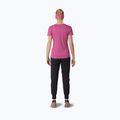 Women's T-shirt DYNAFIT Graphic Co magenta/horizon 3