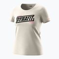 Women's T-shirt DYNAFIT Graphic Co overcast/tabloid 4