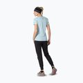 Women's T-shirt DYNAFIT Graphic Co cloud blue/tabloid 3