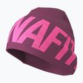 Winter hat DYNAFIT Light Logo cheeky pink/6a70
