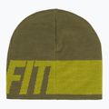 Winter hat DYNAFIT Light Logo golden lime/5a40 2