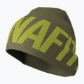 Winter hat DYNAFIT Light Logo golden lime/5a40