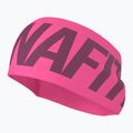 Headband DYNAFIT Light Logo cheeky pink/6a70