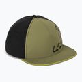 Baseball cap DYNAFIT Tech Trucker military green