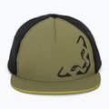 Baseball cap DYNAFIT Tech Trucker military green 2