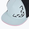 Baseball cap DYNAFIT Tech Trucker cloud blue 3