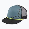 Cap DYNAFIT Trucker 3 smoke blue