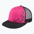 Cap DYNAFIT Trucker 3 cheeky pink