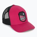 Baseball cap DYNAFIT Patch Trucker magenta