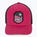 Baseball cap DYNAFIT Patch Trucker magenta 2