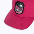 Baseball cap DYNAFIT Patch Trucker magenta 3