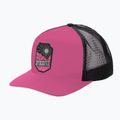 Baseball cap DYNAFIT Patch Trucker magenta