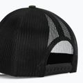 Baseball cap DYNAFIT Patch Trucker military green 4