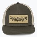 Baseball cap DYNAFIT Patch Trucker cinder 2