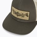 Baseball cap DYNAFIT Patch Trucker cinder 3