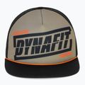 Baseball cap DYNAFIT Graphic Trucker fallen rock/tabloid 2