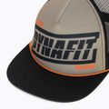 Baseball cap DYNAFIT Graphic Trucker fallen rock/tabloid 3