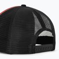 Baseball cap DYNAFIT Graphic Trucker mineral red/tabloid 4