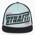 Baseball cap DYNAFIT Graphic Trucker cloud blue/tabloid 2