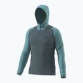 Sweatshirt DYNAFIT Blacklight Thermal Hooded smoke blue 4