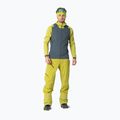Men's sweatshirt DYNAFIT Blacklight Thermal Hooded Jacket golden lime/0720 2