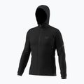 Sweatshirt DYNAFIT Blacklight Thermal Hooded black out 4