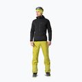 Men's ski jacket DYNAFIT Blacklight Hybrid Therm black out 2