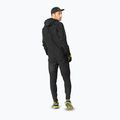 Men's running jacket DYNAFIT Trail Reflective Wind black out/5A30 3