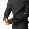 Men's running jacket DYNAFIT Trail Reflective Wind black out/5A30 6