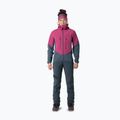 Women's softshell jacket DYNAFIT Blacklight Softshell magenta/0720 2