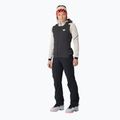 Women's jacket DYNAFIT Blacklight Therm Hooded overcast/0910 2