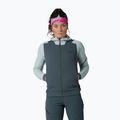 Women's jacket DYNAFIT Blacklight Therm Hooded cloud blue/0720