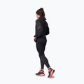 Women's running jacket DYNAFIT Trail Reflective Wind black out/6A10 3