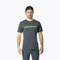 Men's hiking T-shirt DYNAFIT Traverse 2 Cinder