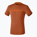 Men's trekking T-shirt DYNAFIT Traverse 2 Alabama 4