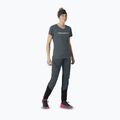 Women's hiking T-shirt DYNAFIT Traverse 2 cinder 2