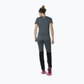 Women's hiking T-shirt DYNAFIT Traverse 2 cinder 3