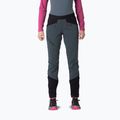 Women's trekking trousers DYNAFIT Transalper Warm Pants cinder