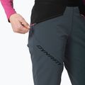 Women's trekking trousers DYNAFIT Transalper Warm Pants cinder 4